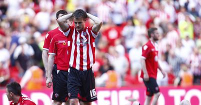 Blades: Dejected